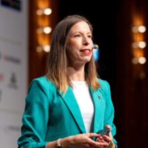 Profilbild von Inga Detleffsen