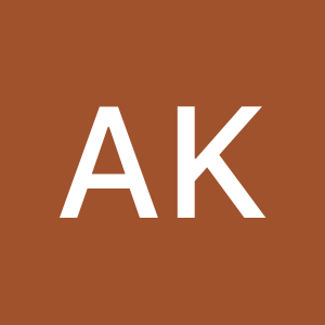 Profilbild von Anne Kokenbrink